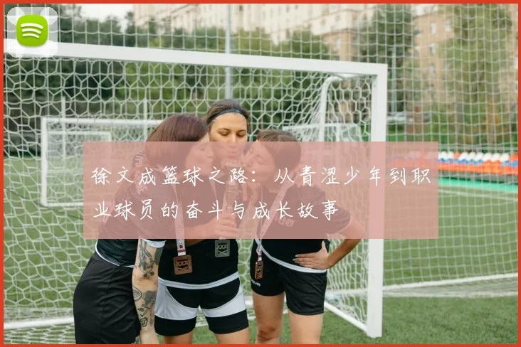 徐文成篮球之路：从青涩少年到职业球员的奋斗与成长故事